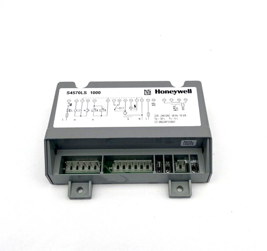 Honeywell S4570LS Gasrelais