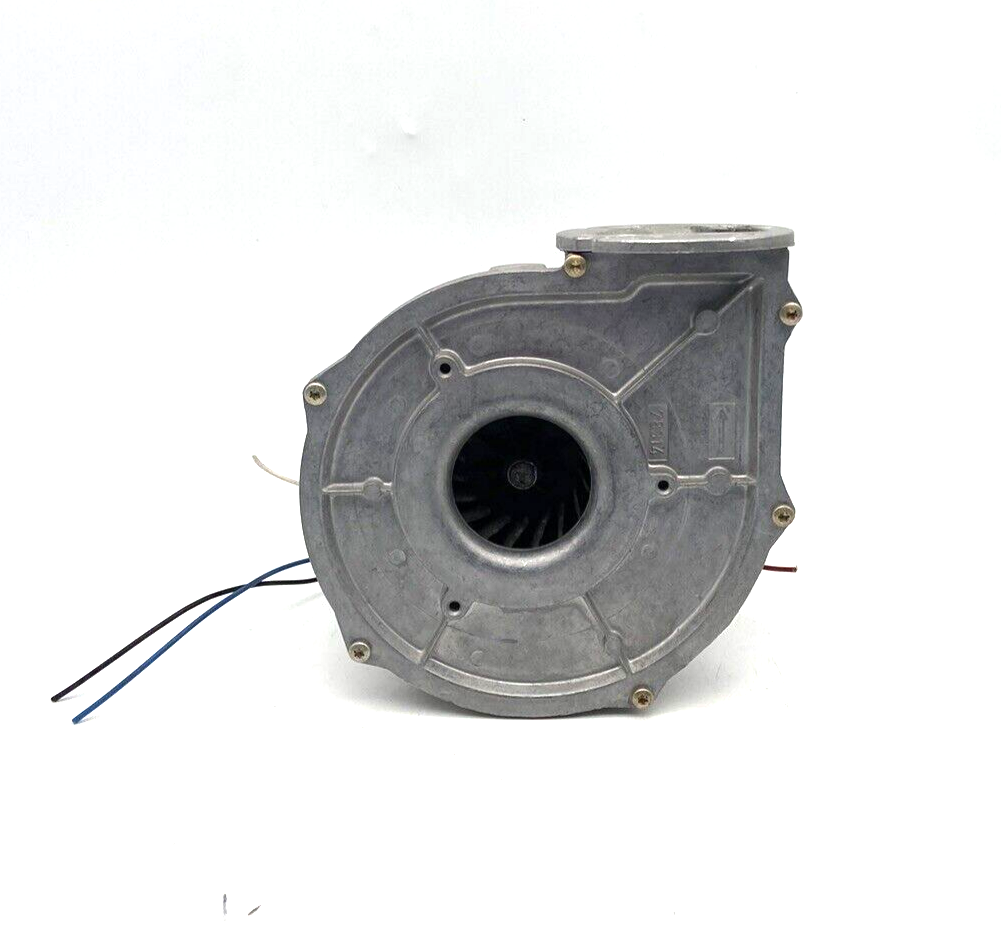 Brötje WGB25 WGB 25 ebm Lüfter G1G126-AB15-15 Gebläse Ventilator