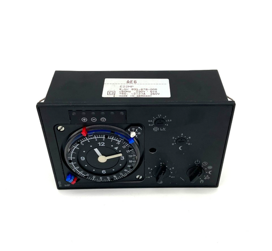 AEG Elfatherm E22 MP Steuerung Regelung / 831-678-006 / 831678006