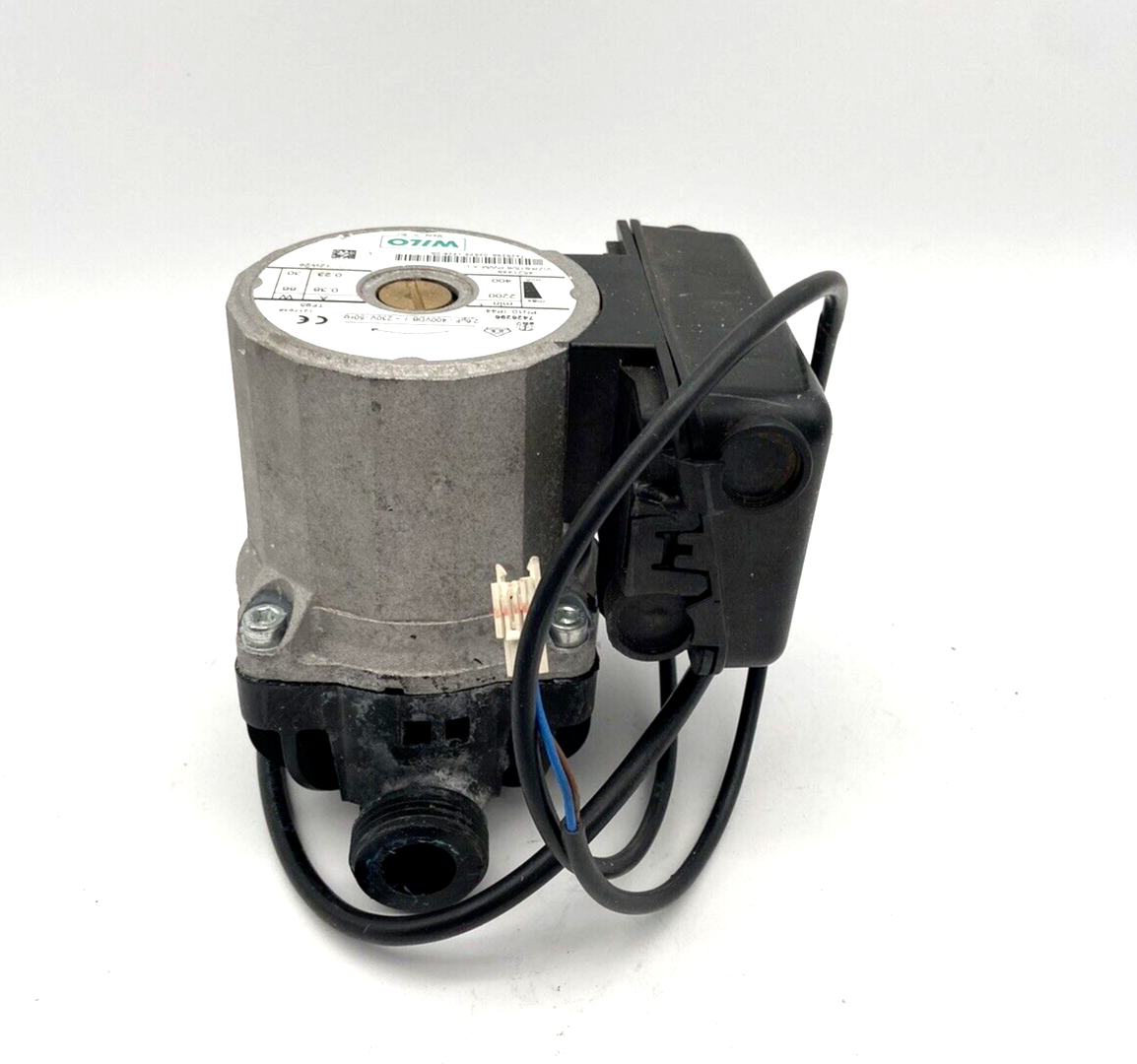 Wilo VIRZS15/6 PWM-X C 4521448