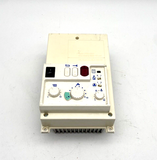 Buderus Regler UBA 4001 SV 3.5 05280