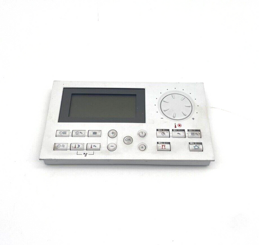 Viessmann 7196095 / 7141789, Bedienteil / 2 Jahre Garantie