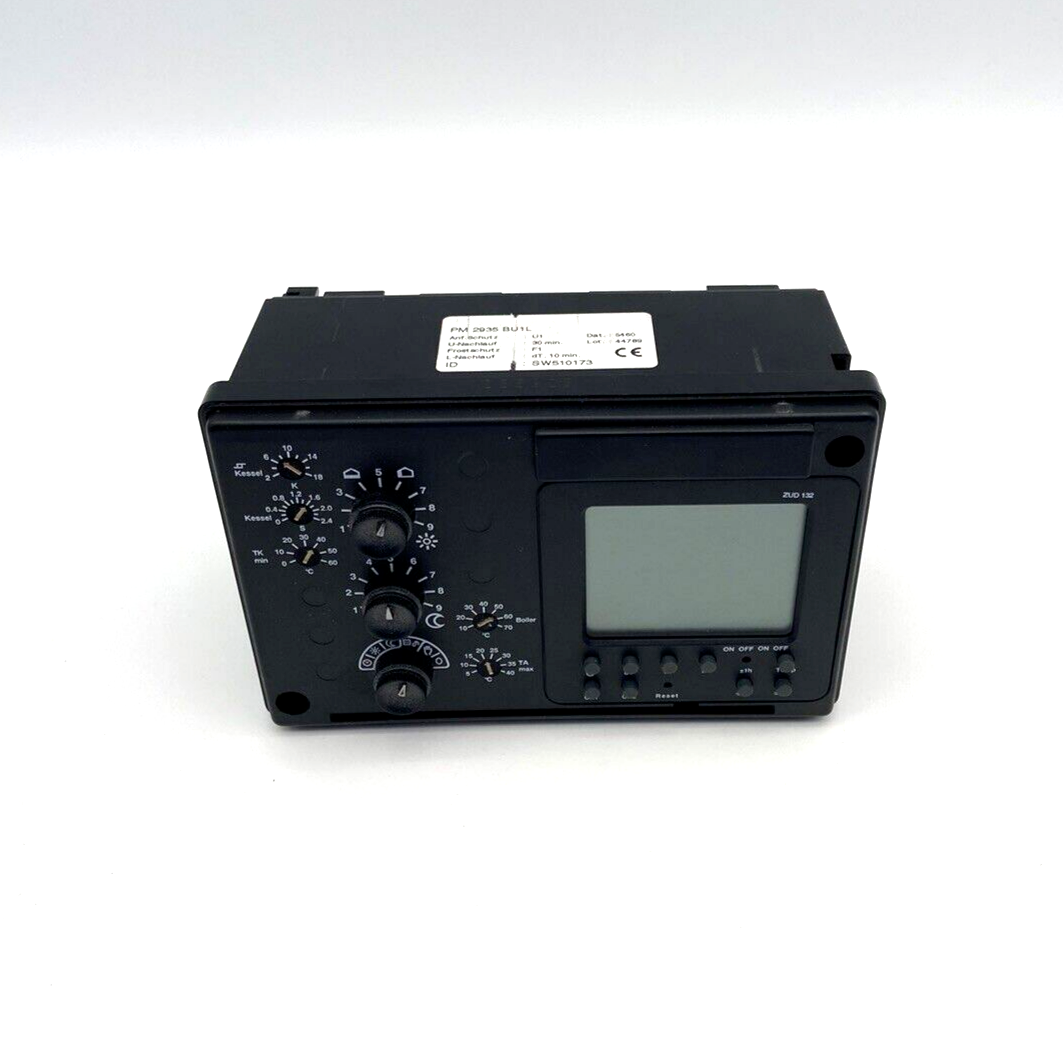 Paradigma TEM Ferro Remeha Steuerung PM 2935 BU1L