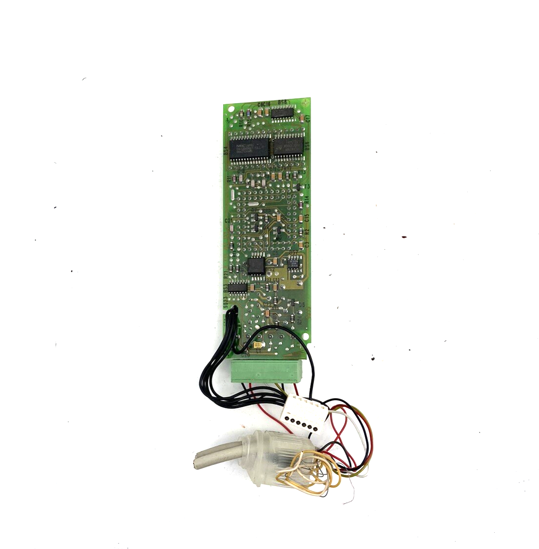 Junkers BM1 CAN Busmodul 8748300289