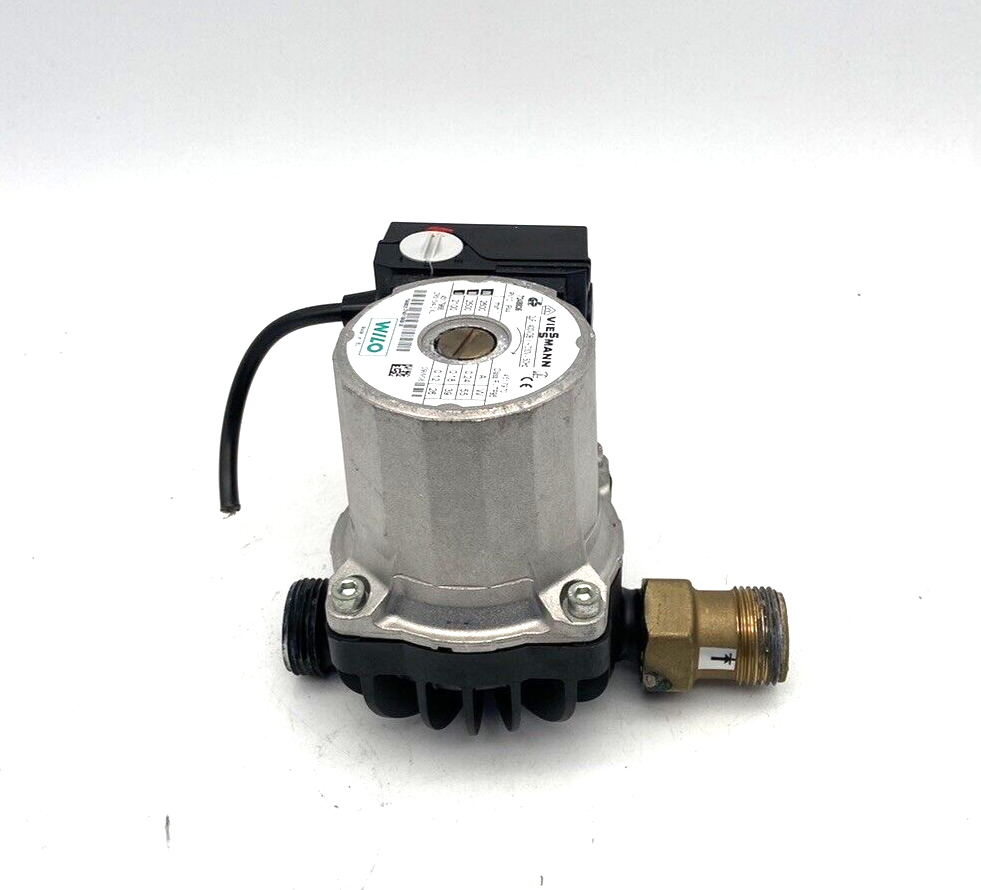 Viessmann / WILO ZRS 15/4-3 KU 7248835 4517966 Umwälzpumpe