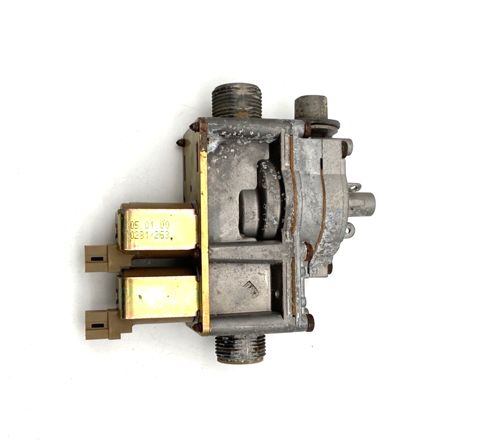 Junkers Gasarmatur 8747003514 DVGW Q 92 e 031 (1 Jahr  Garantie)