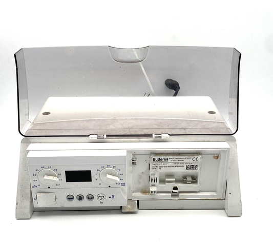 Buderus RMC10 ws m BC10*1
