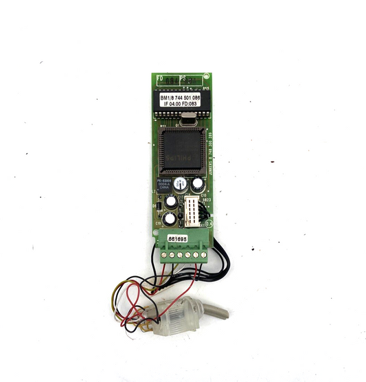 Junkers BM1 CAN Busmodul 8748300289