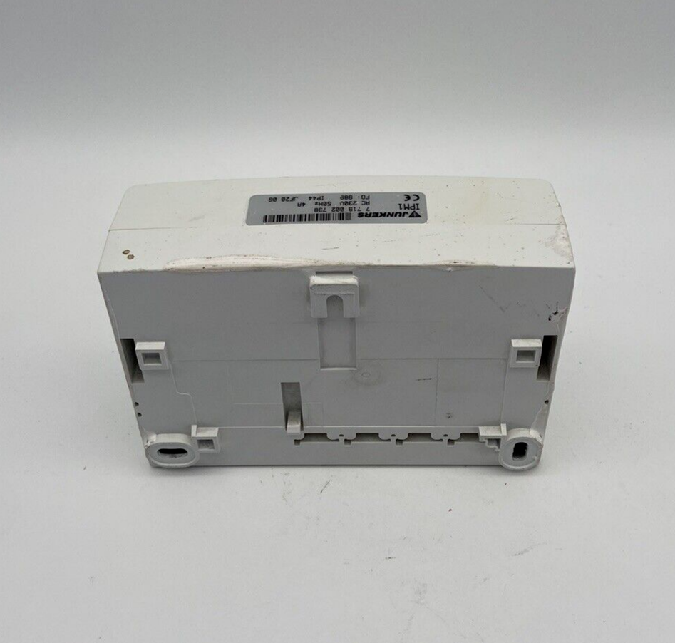 Junkers 7719002738 IPM1 Intelligentes Power Modul IPM 1