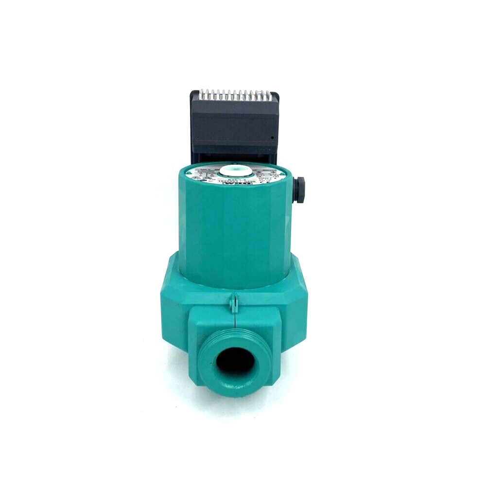 Wilo E 25/1-5 1540993 / 9608 180mm 1~230V Umwälzpumpe