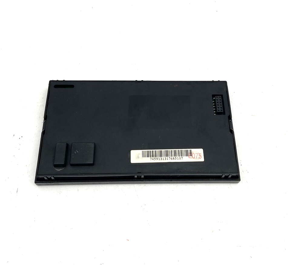 Viessmann Bedienteil Vitotronic 100 HC1B 7459131