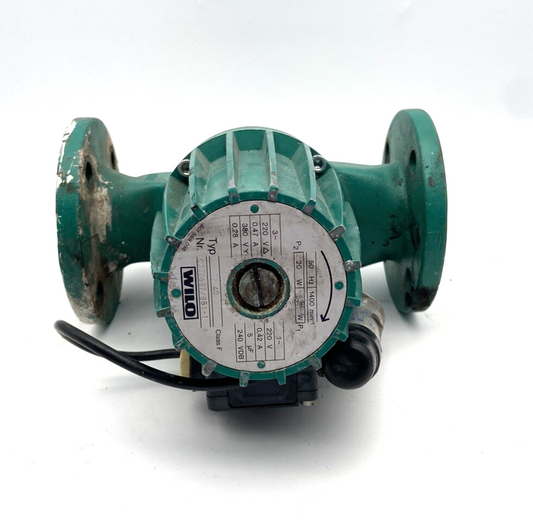 Pumpe Wilo D 40 0002697 / 851 - 1