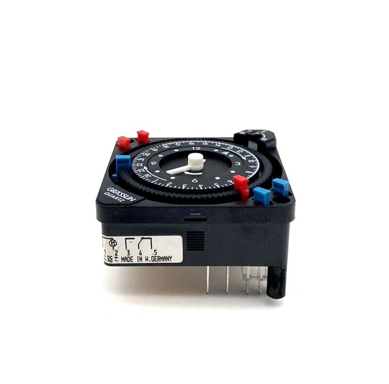 Grässlin QMRTU-B1 230V Analoguhr 023360041