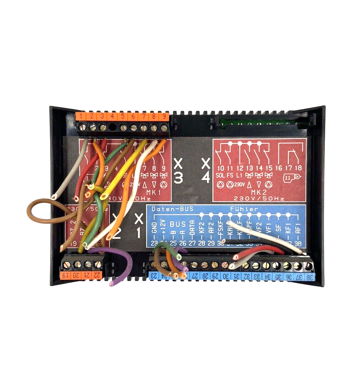 SBS UNO 11 W N