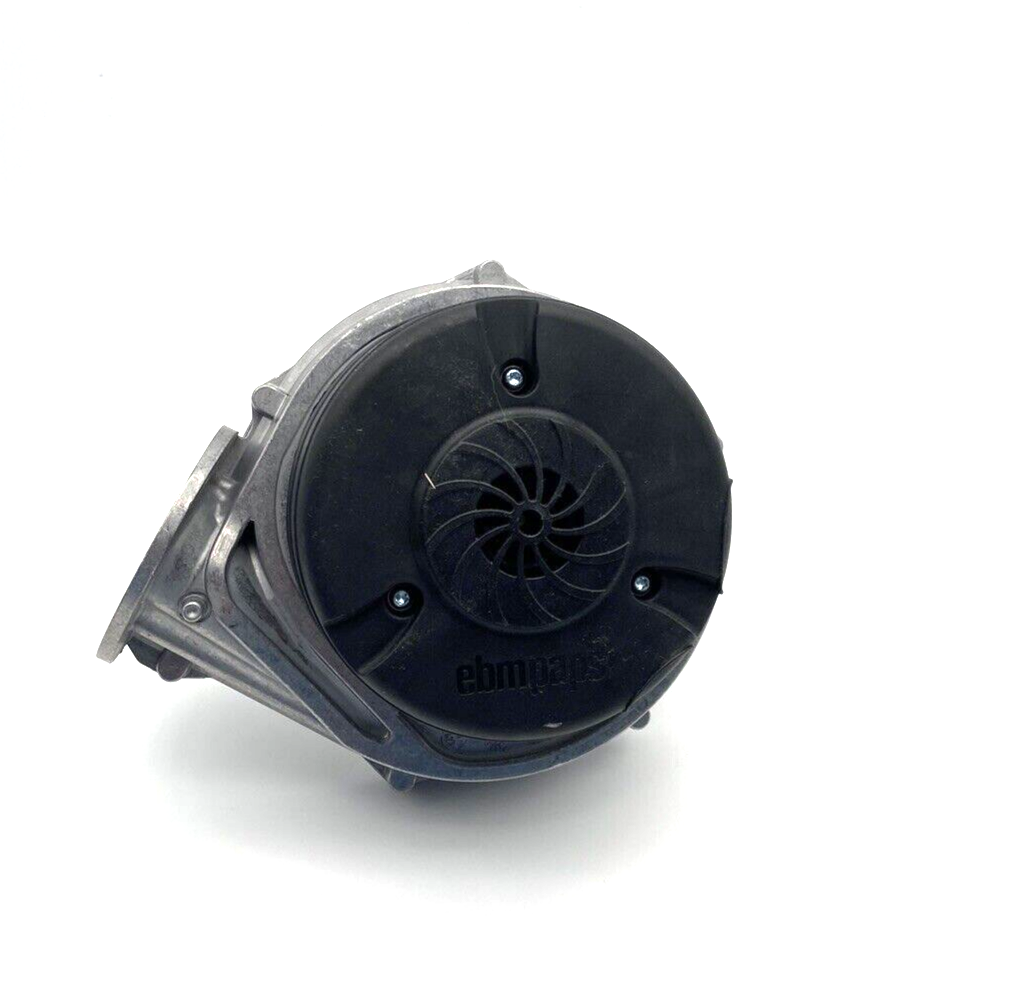 Sieger BK 13 W-24 Gebläse 68W Ebm papst RG128/1300 3612-030204 Lüfter
