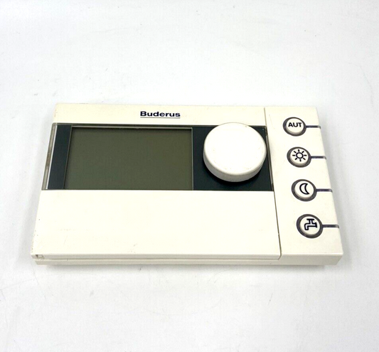 Buderus RC35 LOL/1101  + Wandhalterung  / 1 Jahr Garantie