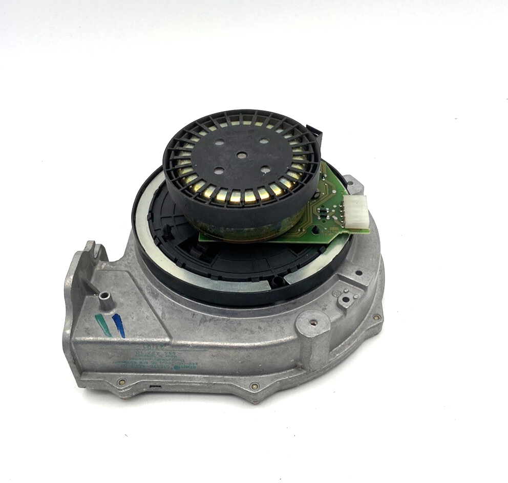 Ebm Gebläse Ventilator Lüfter G1G126-AC13-07 / ATAG Benraad etc.