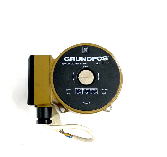 Grundfos Up 20-45 N 150