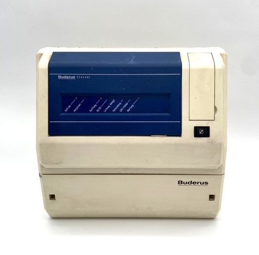Buderus Servicesystem ECO-KOM 5720570-00