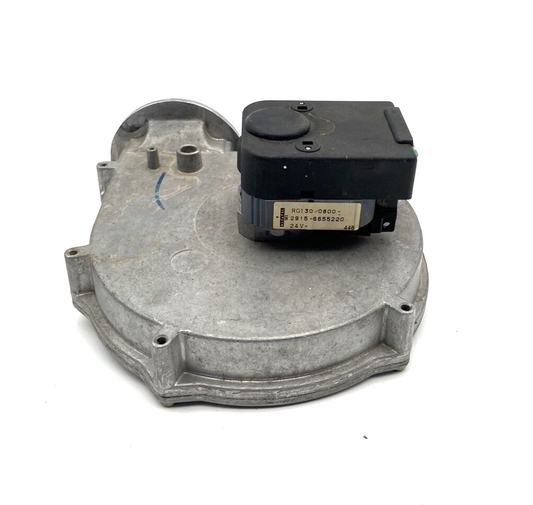 Junkers ebm RG130/0800-2915-6655220 Gebläse  ( 1 Jahre Garantie )