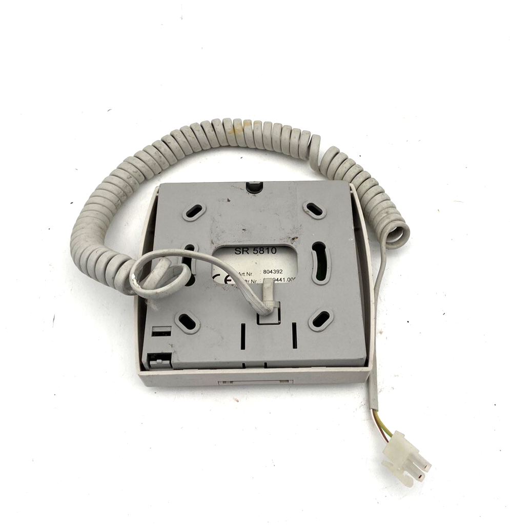 Remeha Rematic plus SR 5810 804392 Raumregler