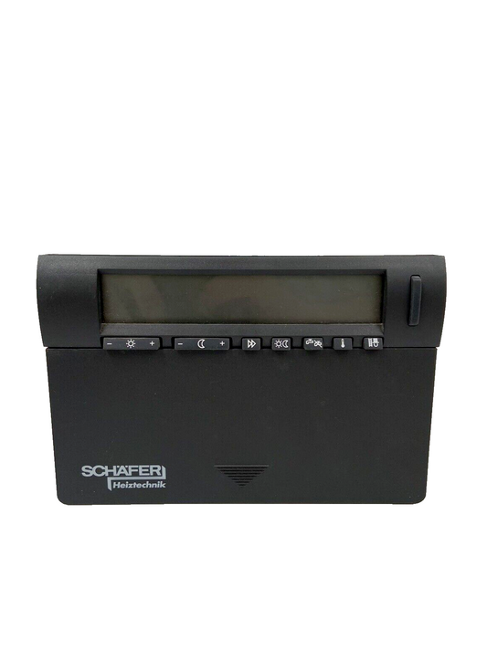 Remeha rematic PM 2945 C1 UMU Regelung Heizungsregelung Steuerung