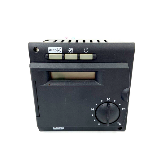 Schäfer Regler DomoComand DC111 L&S RVA 46.531/113 / 2 Jahre Garantie