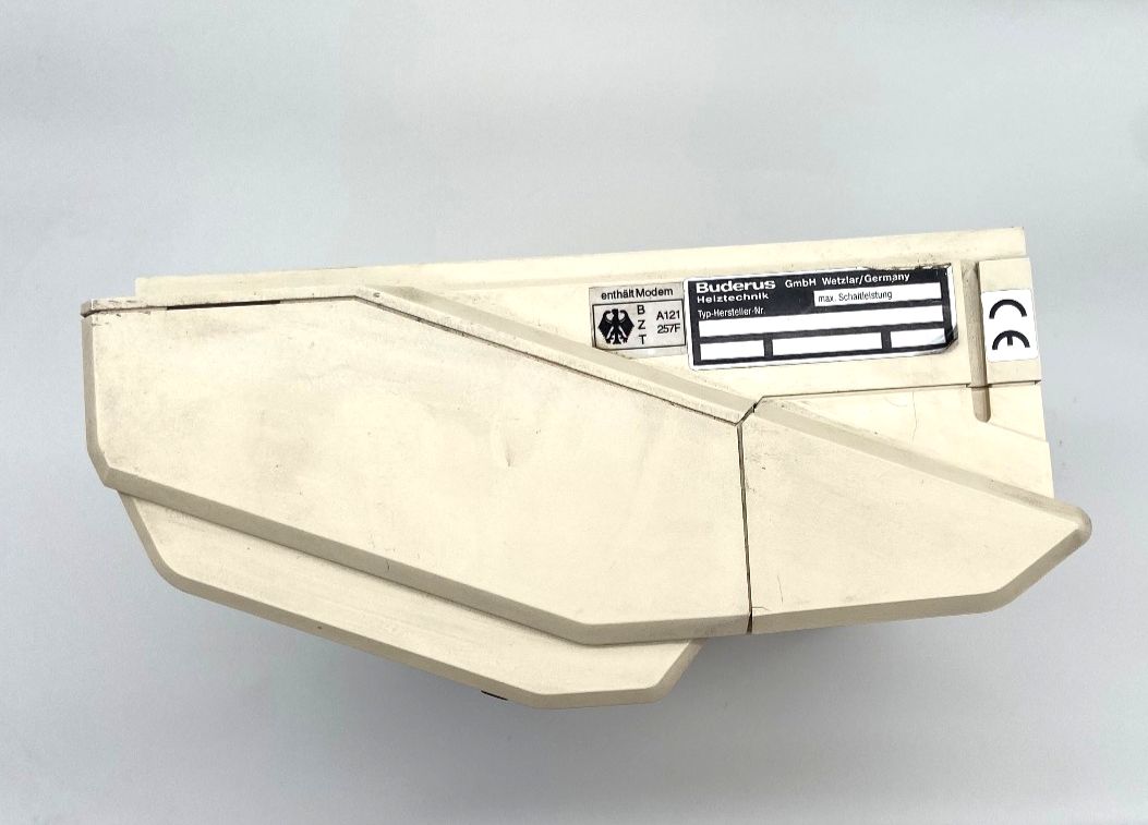 Buderus Servicesystem ECO-KOM 5720570-00