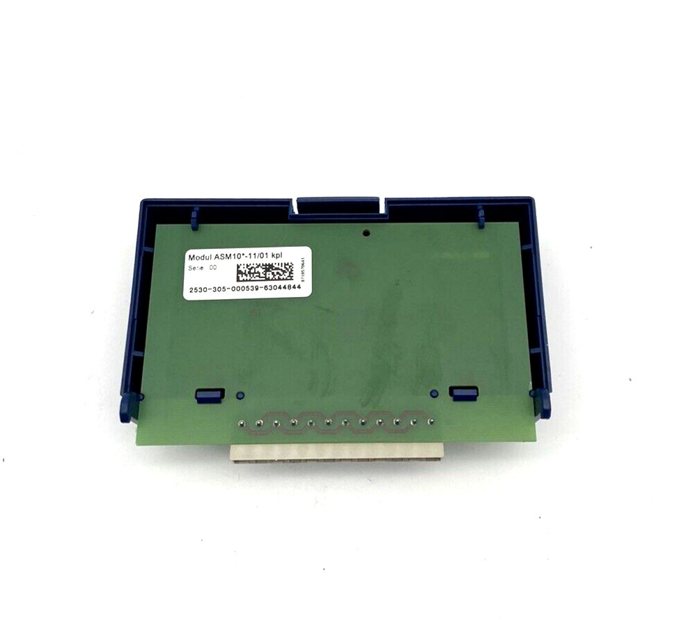 Buderus Modul ASM10
