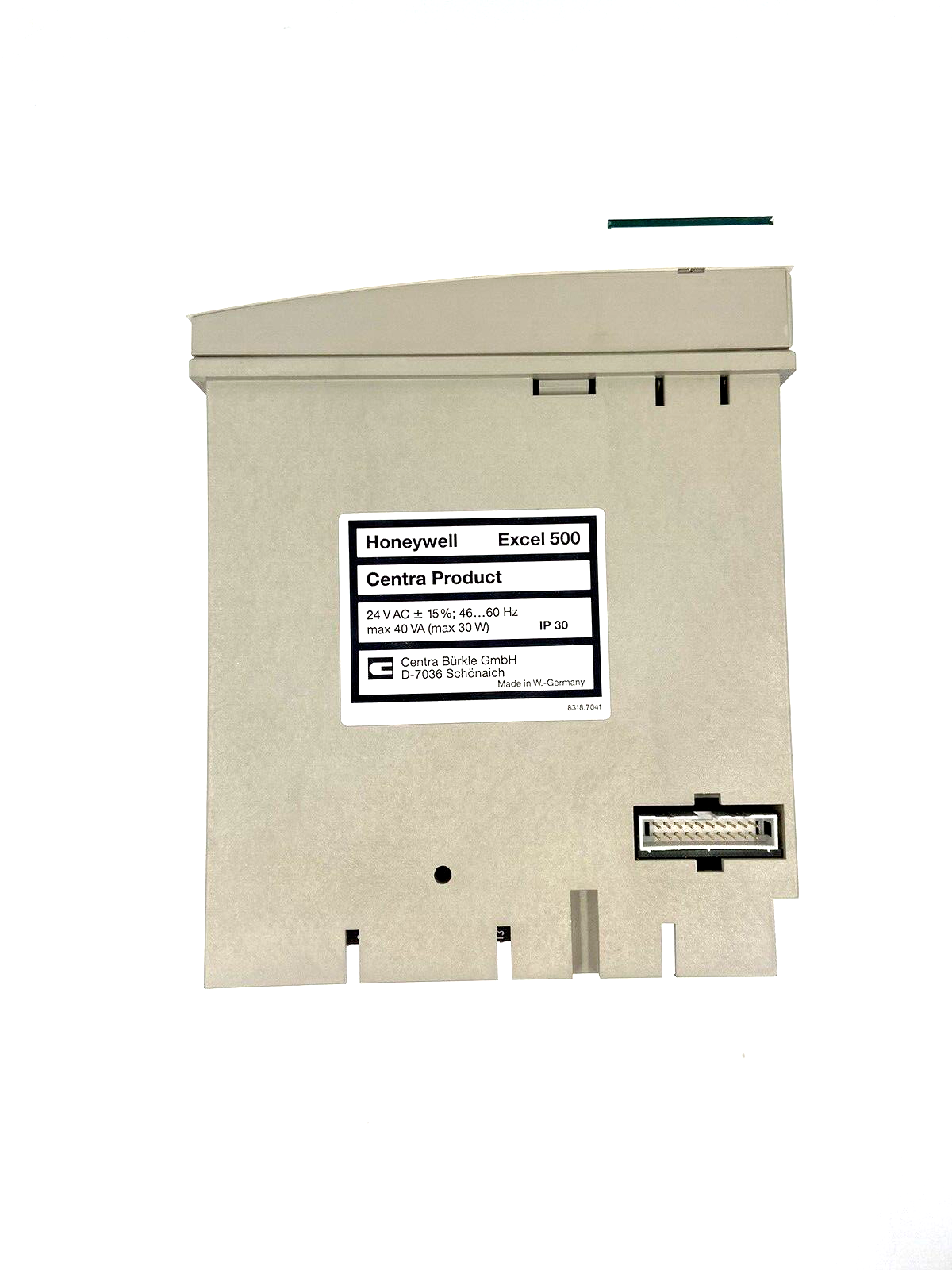 Steuerung Honeywell Excel 500