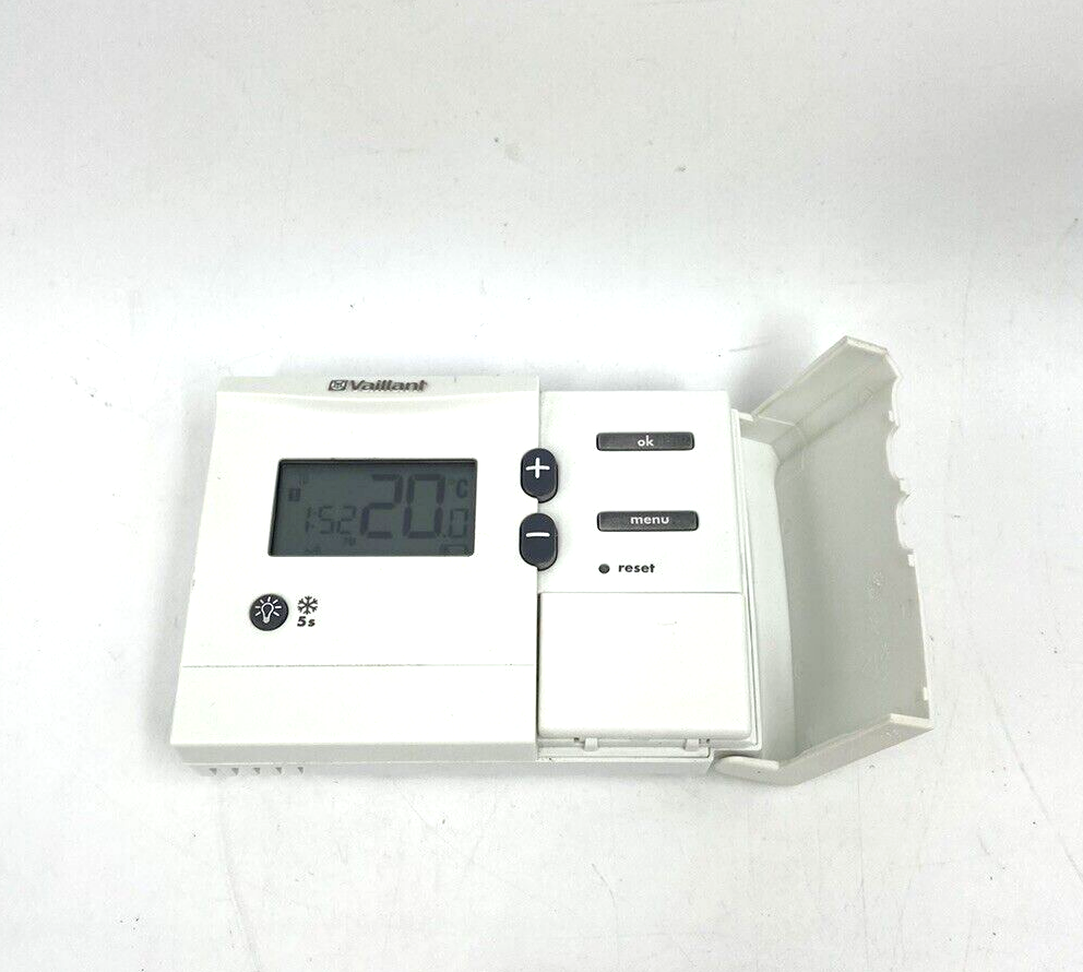 Vaillant 0020188199 Raumregler VRT 250