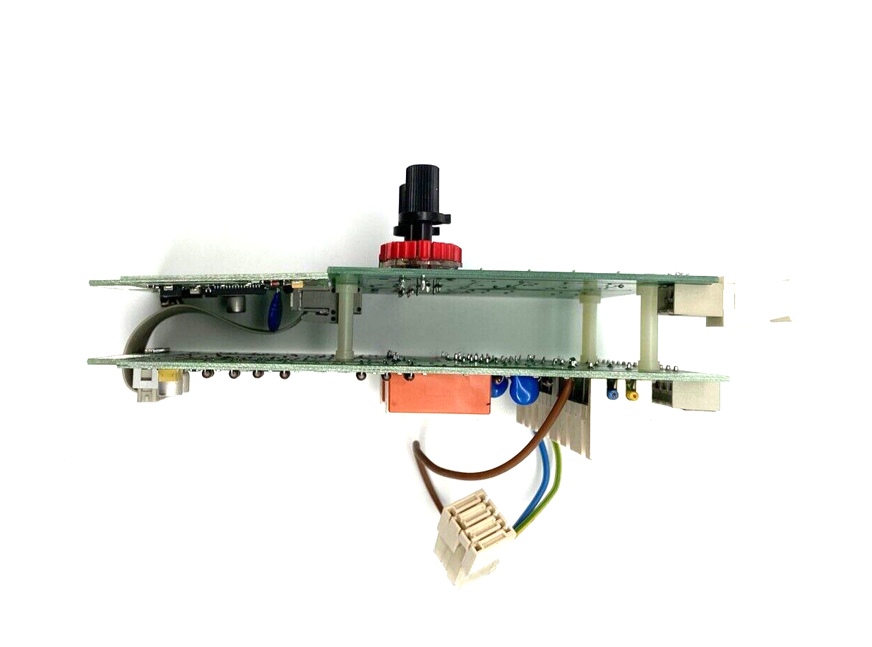 Buderus ZM432, 483269 V1.0 Modul  (1Jahr Garantie)