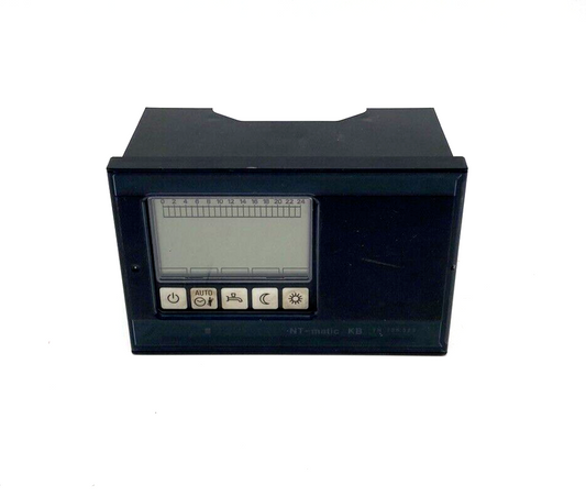 Körting NT-matic KB / RVP 55.102