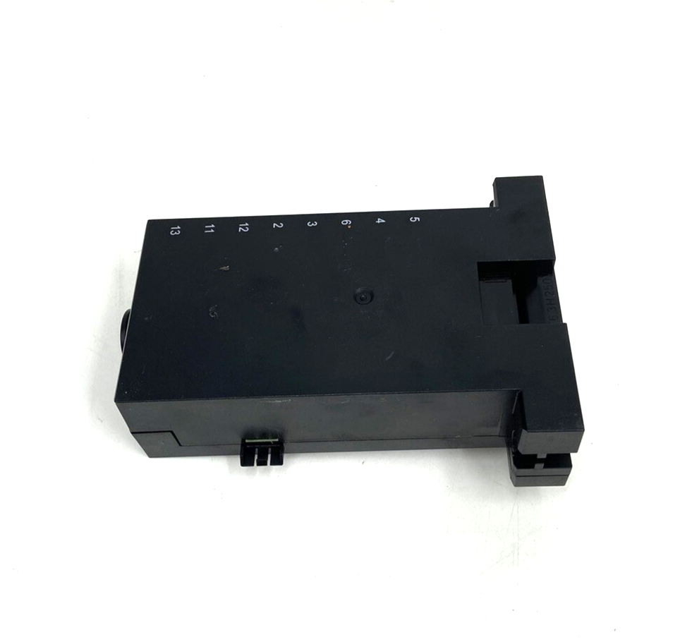 Siemens LMO82.100C2WH Steuergerät für Weishaupt W-FM 05