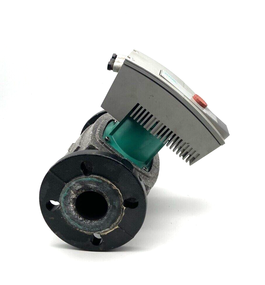 WILO Stratos 50/1-8 Energiesparpumpe Hocheffizienzpumpe 2095502