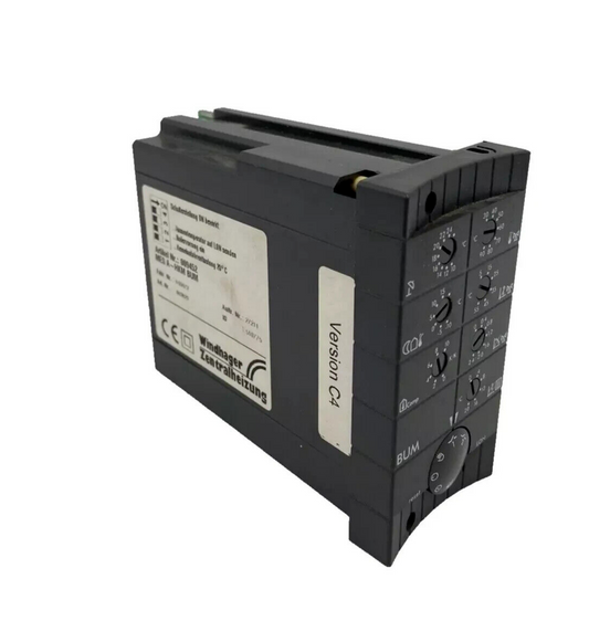 Windhager MES-Analog-Heizkreismodul BUM 009452