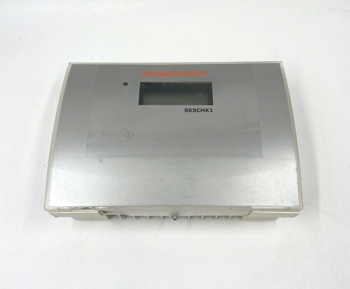 Sonnenkraft SKSCHK1