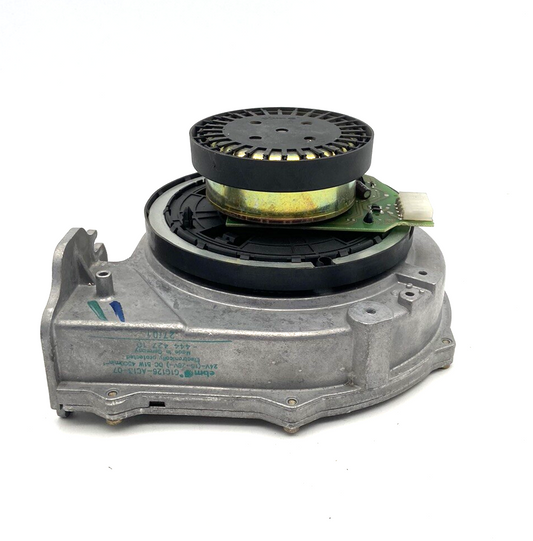 Ebm Gebläse Ventilator Lüfter G1G126-AC13-07 / ATAG Benraad etc.