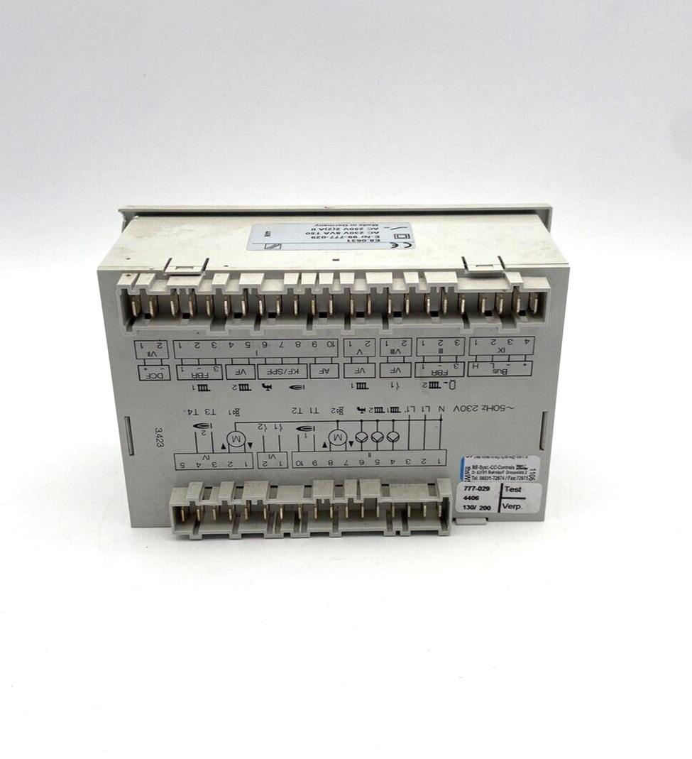 Kromschörder E8.0631