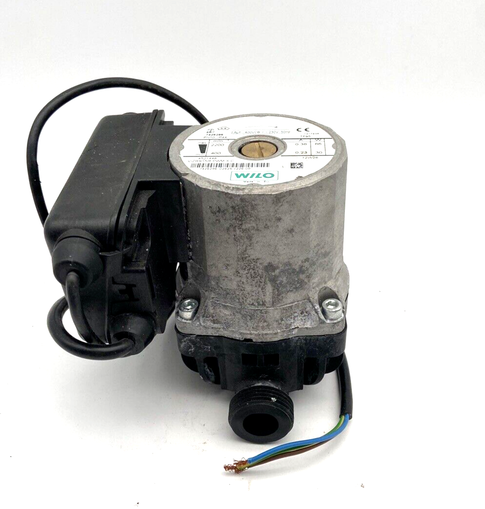Wilo VIRZS15/6 PWM-X C 4521448