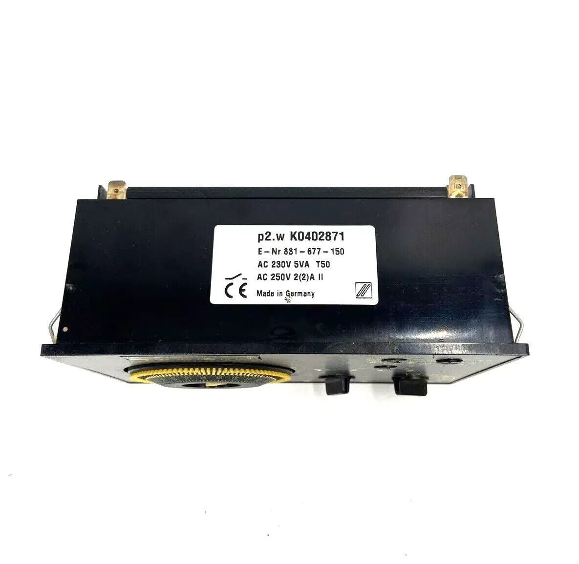 SBS  Modul-electronic p2.w / K0402871 Steuerung, Heizung Regelung