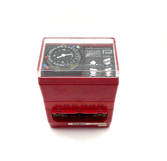 Polytherm 0344 / 0034.00 mit Mischermotor - 2 Jahre Garantie