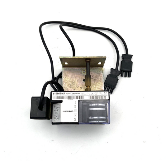 Siemens SQN91.140B2790 Servo Motor (1Jahr Garantie)