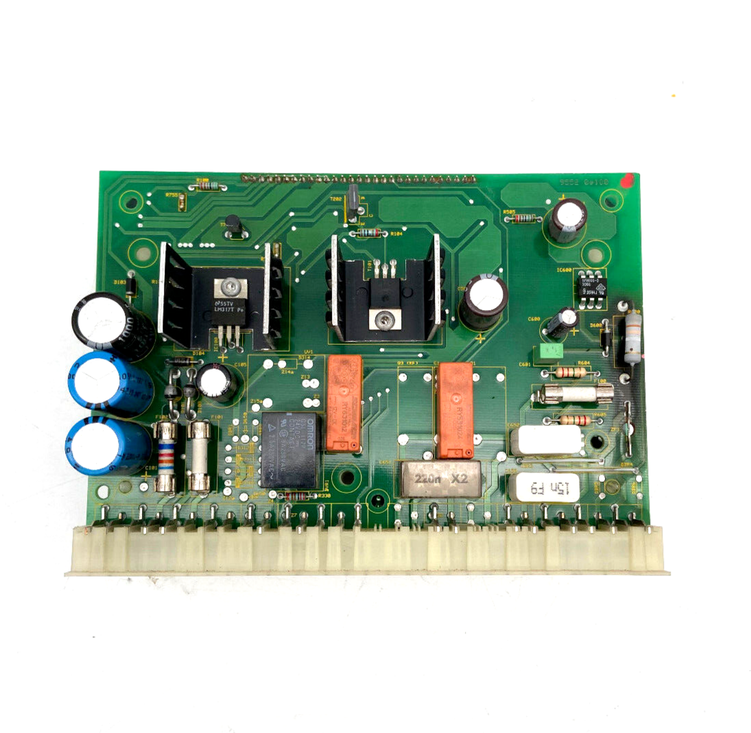 Landis & Gyr LGM11.06C2520 Feuerungsautomat Heizung Steuerung