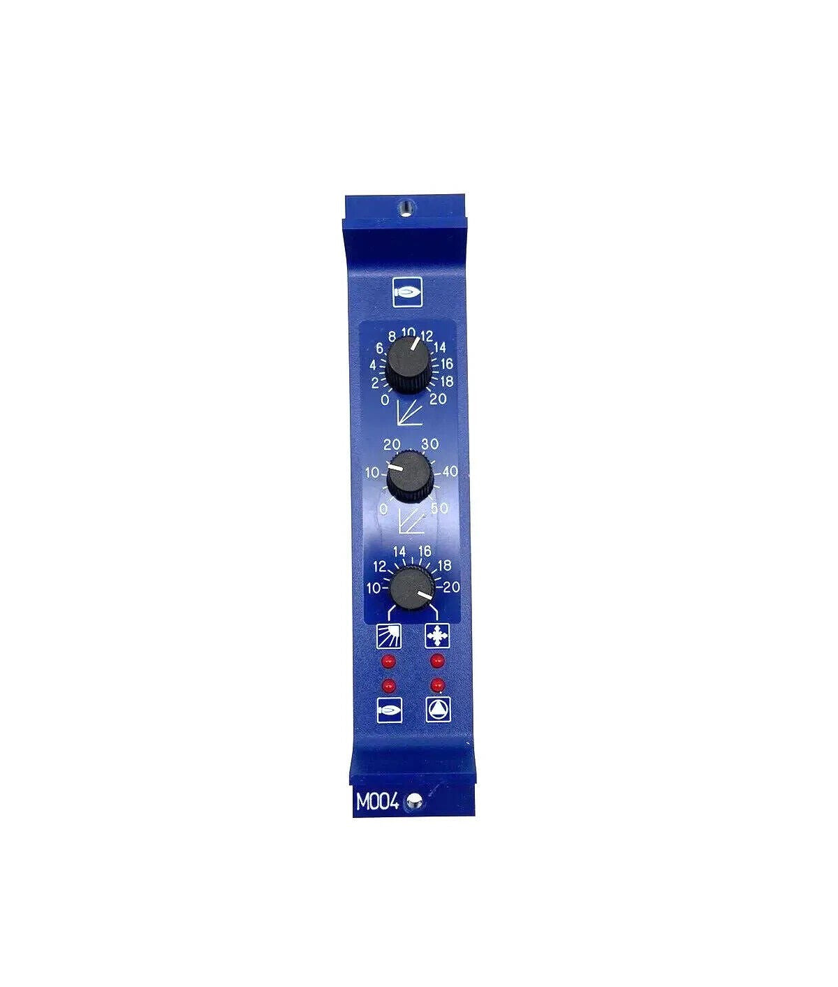 Buderus Modul M004 Blau ( 2 Jahre Garantie )