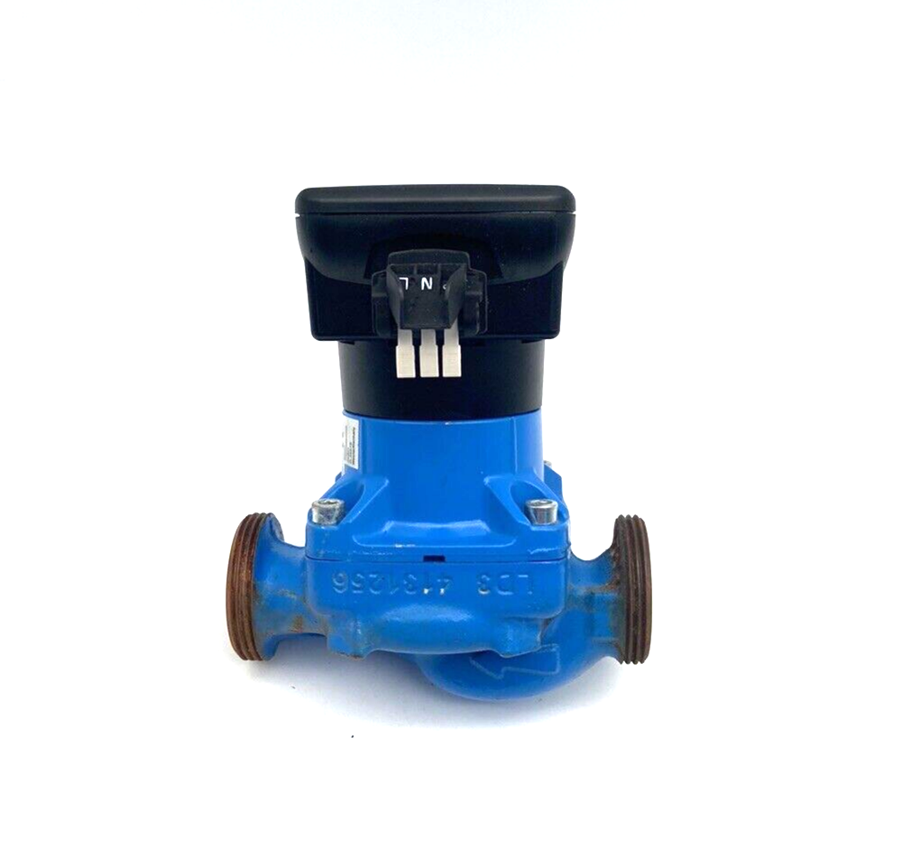 Buderus BUE-Plus  25/1-4-130