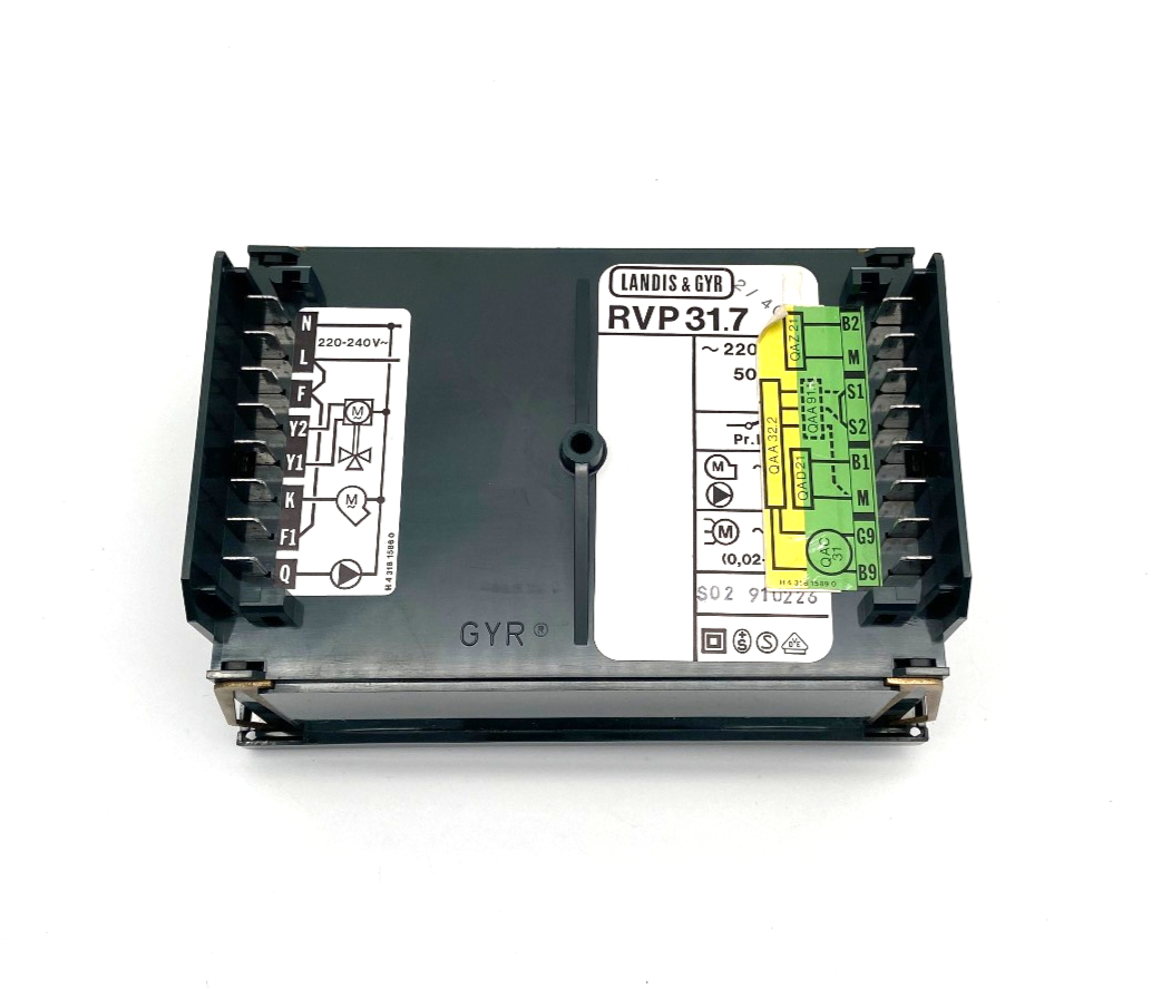 Schäfer Interdomo Domotronic OET-2 RVP 31.7