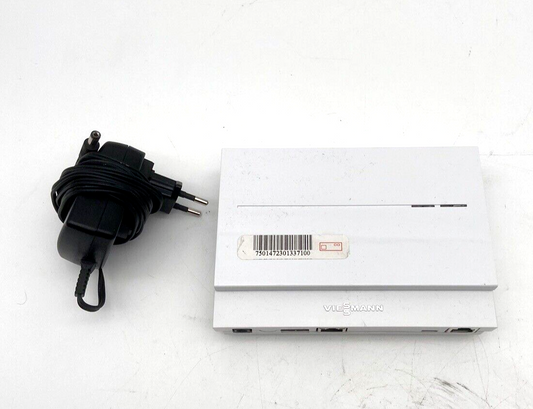 Viessmann Vitocom 100 7501472