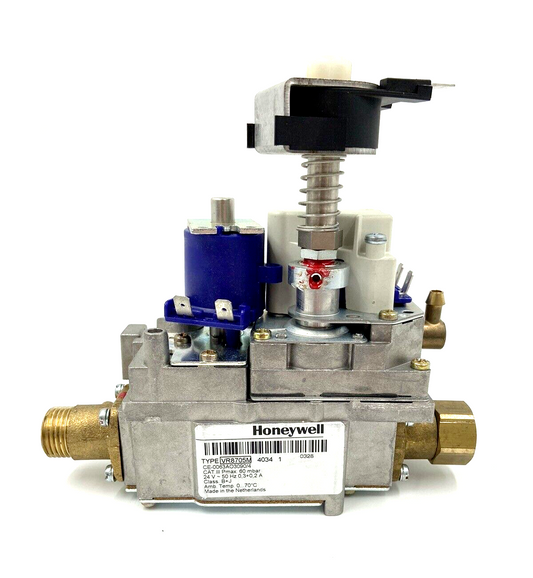 HONEYWELL VR8705M 4034 1 GASARMATUR