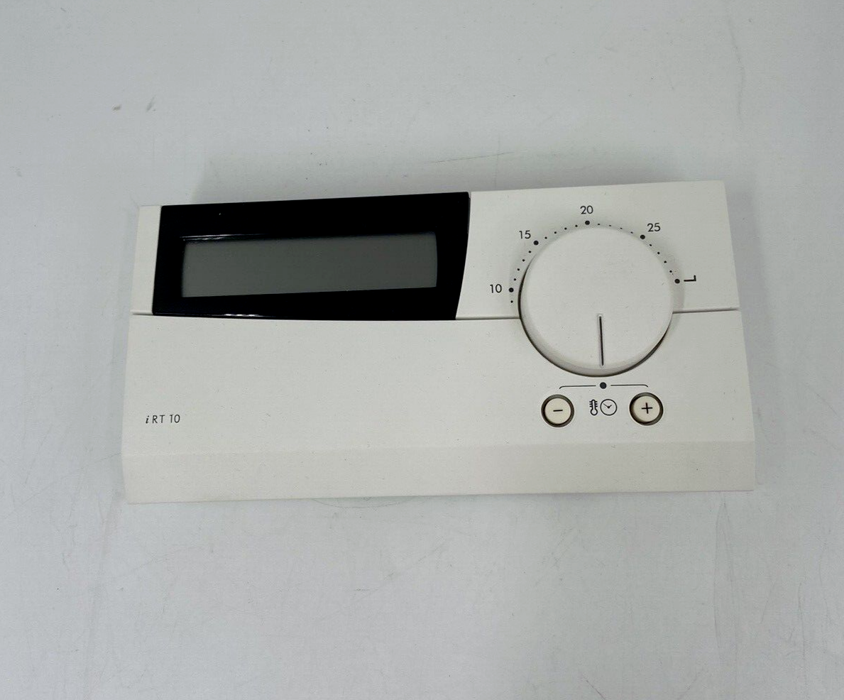Buderus Raumregler IRT 10 V1.0